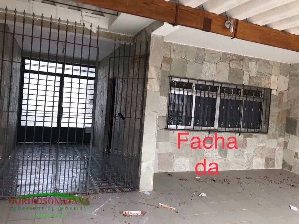Sobrado, 3 quartos, 220 m² - Foto 5