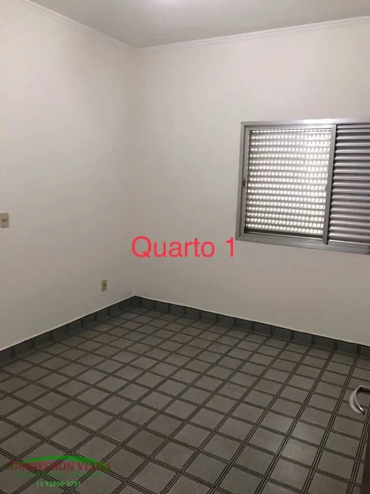 Sobrado, 3 quartos, 220 m² - Foto 3