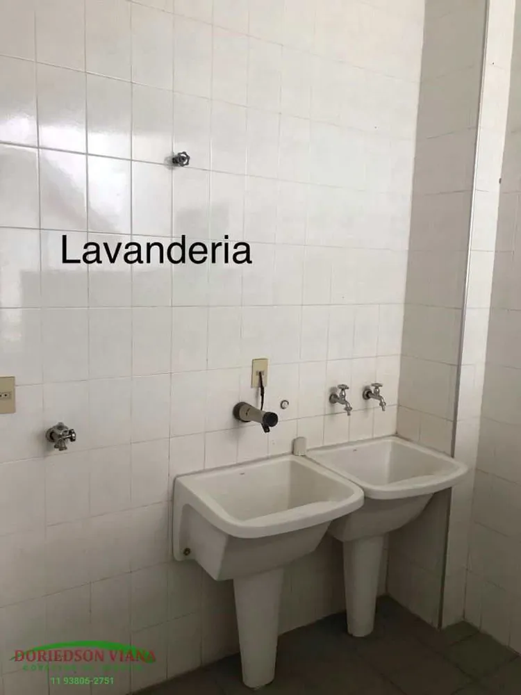 Sobrado, 3 quartos, 220 m² - Foto 6