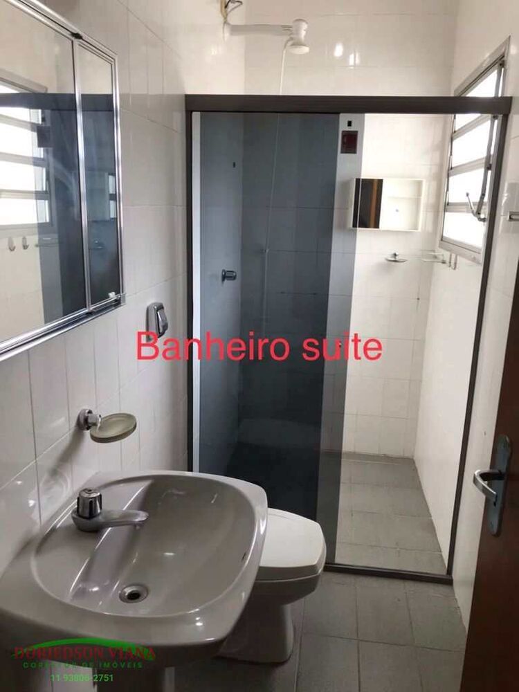 Sobrado, 3 quartos, 220 m² - Foto 4