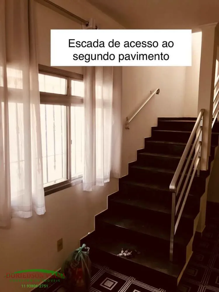 Sobrado, 3 quartos, 220 m² - Foto 14