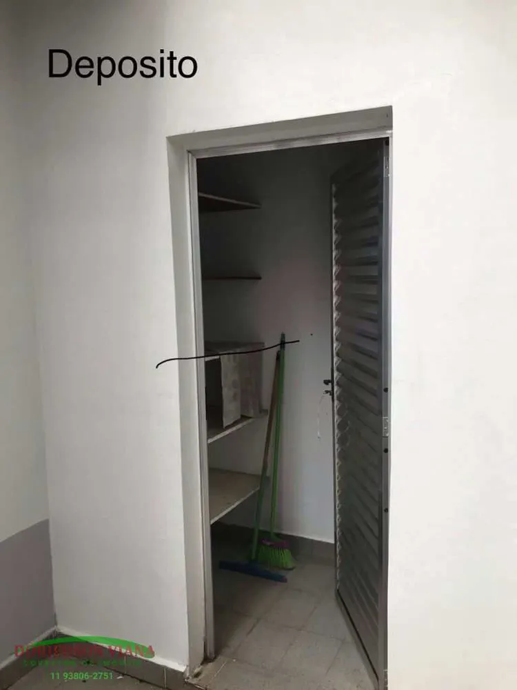 Sobrado, 3 quartos, 220 m² - Foto 8
