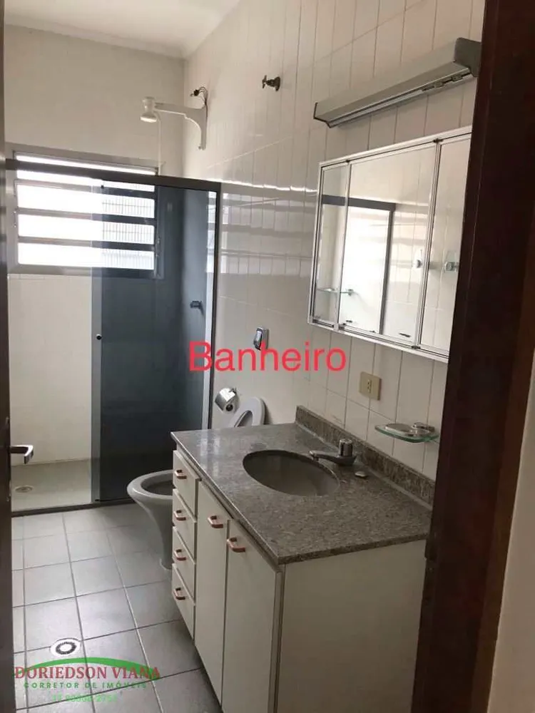 Sobrado, 3 quartos, 220 m² - Foto 9