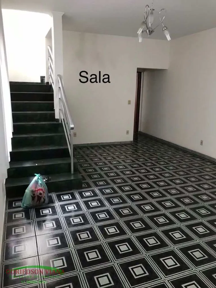 Sobrado, 3 quartos, 220 m² - Foto 4