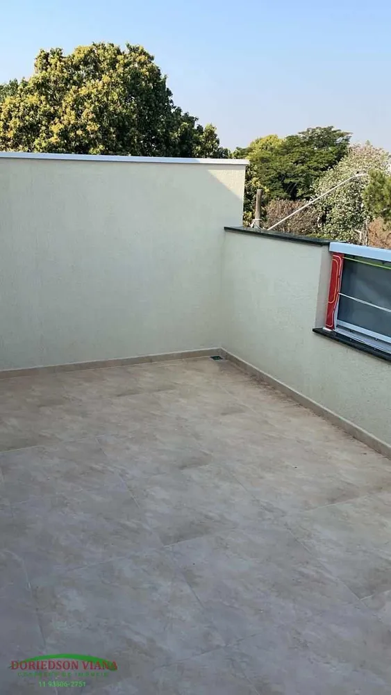 Sobrado, 3 quartos, 110 m² - Foto 20