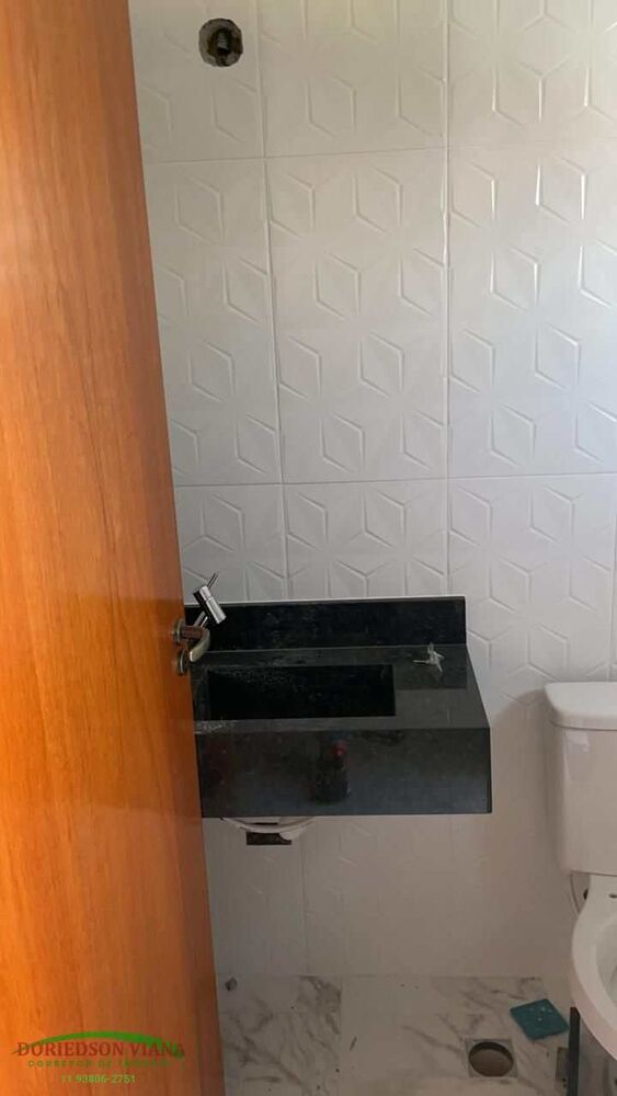 Sobrado, 3 quartos, 110 m² - Foto 7