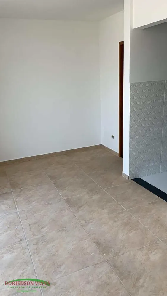 Sobrado, 3 quartos, 110 m² - Foto 9