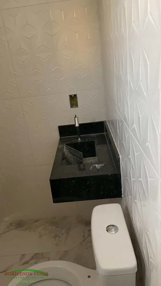 Sobrado, 3 quartos, 110 m² - Foto 29