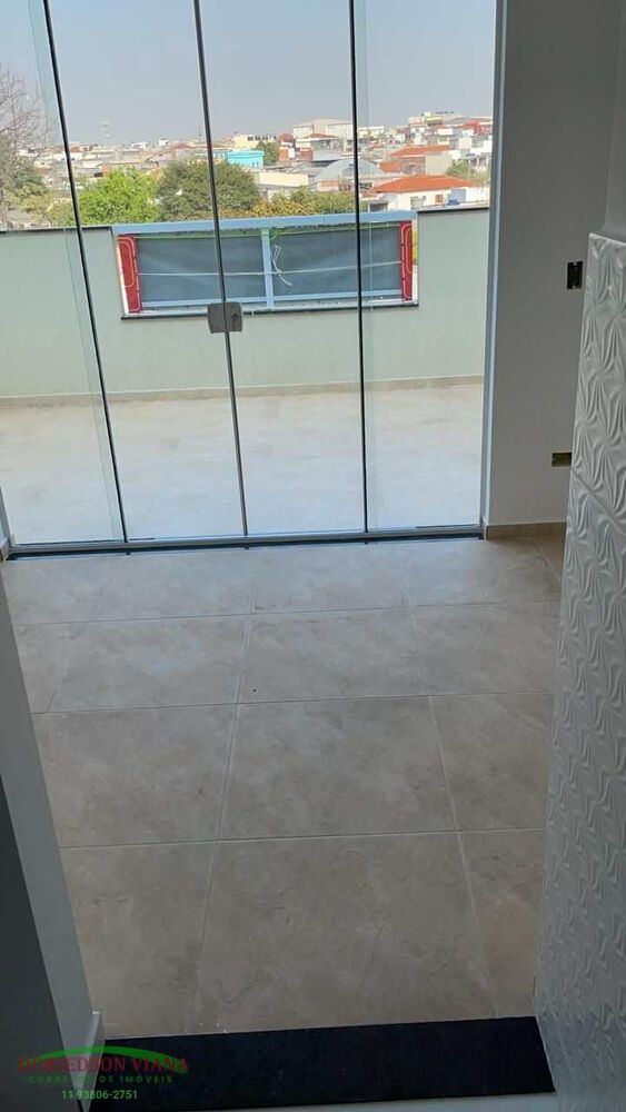 Sobrado, 3 quartos, 110 m² - Foto 8
