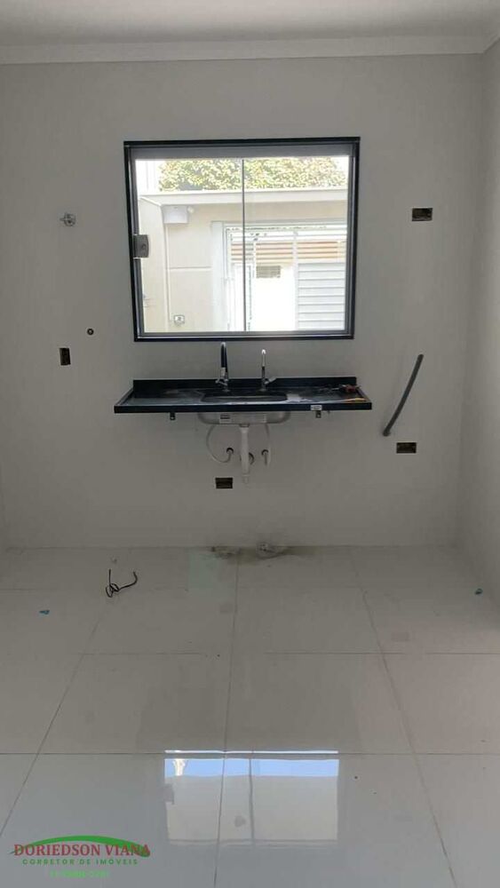 Sobrado, 3 quartos, 110 m² - Foto 11