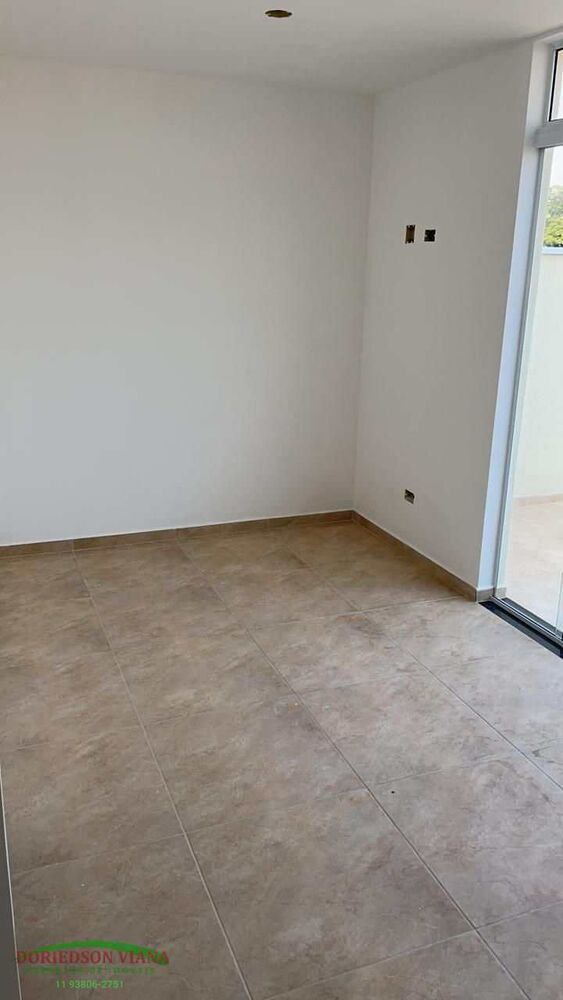 Sobrado, 3 quartos, 110 m² - Foto 5