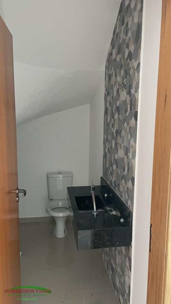 Sobrado, 3 quartos, 110 m² - Foto 12