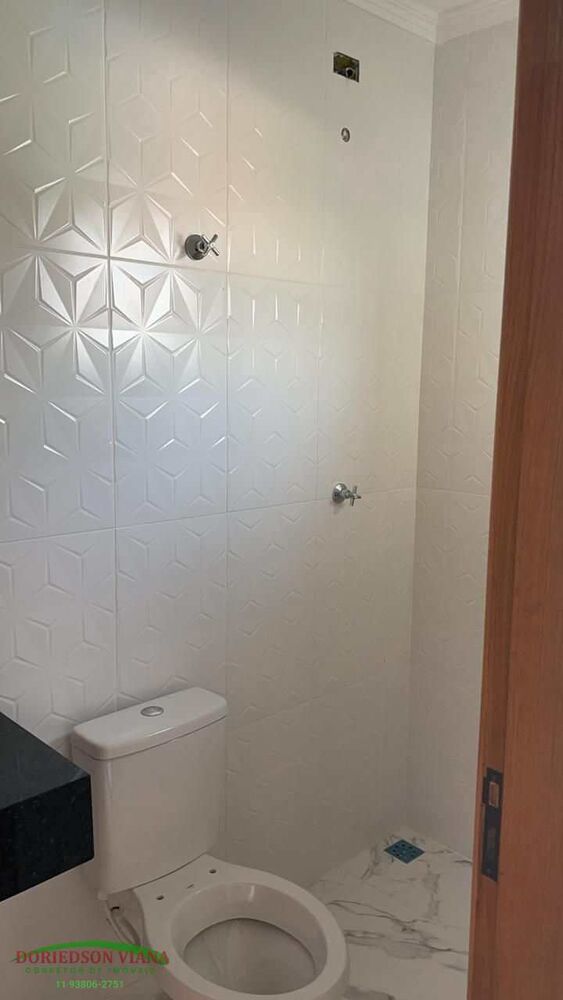 Sobrado, 3 quartos, 110 m² - Foto 6