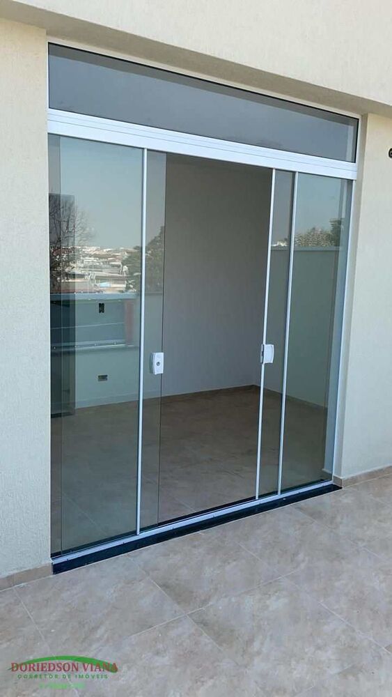 Sobrado, 3 quartos, 110 m² - Foto 4