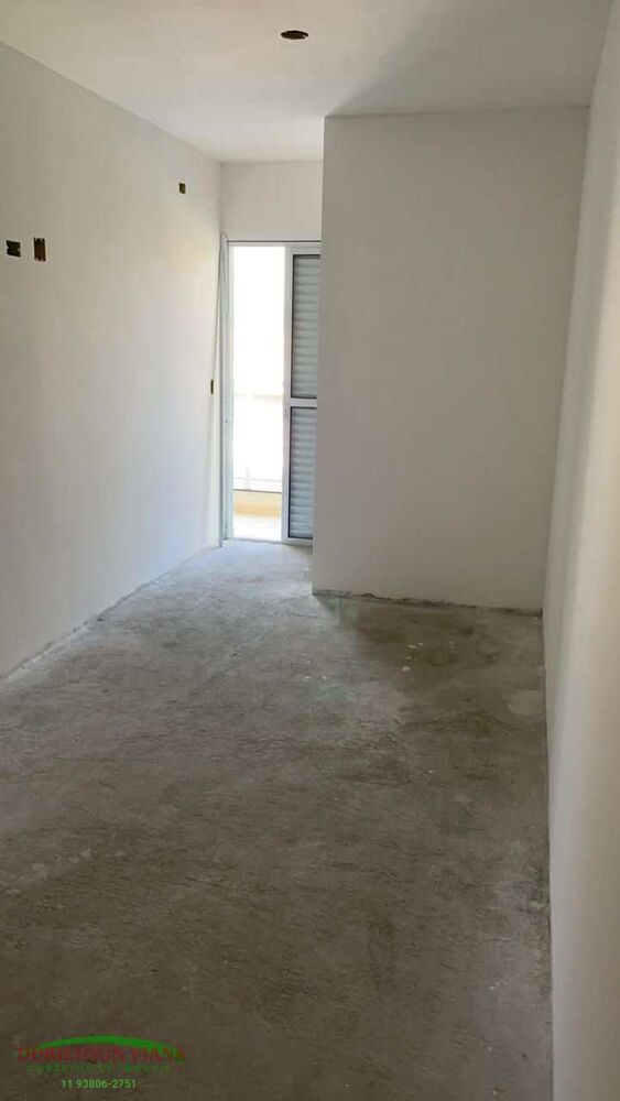 Sobrado, 3 quartos, 110 m² - Foto 1