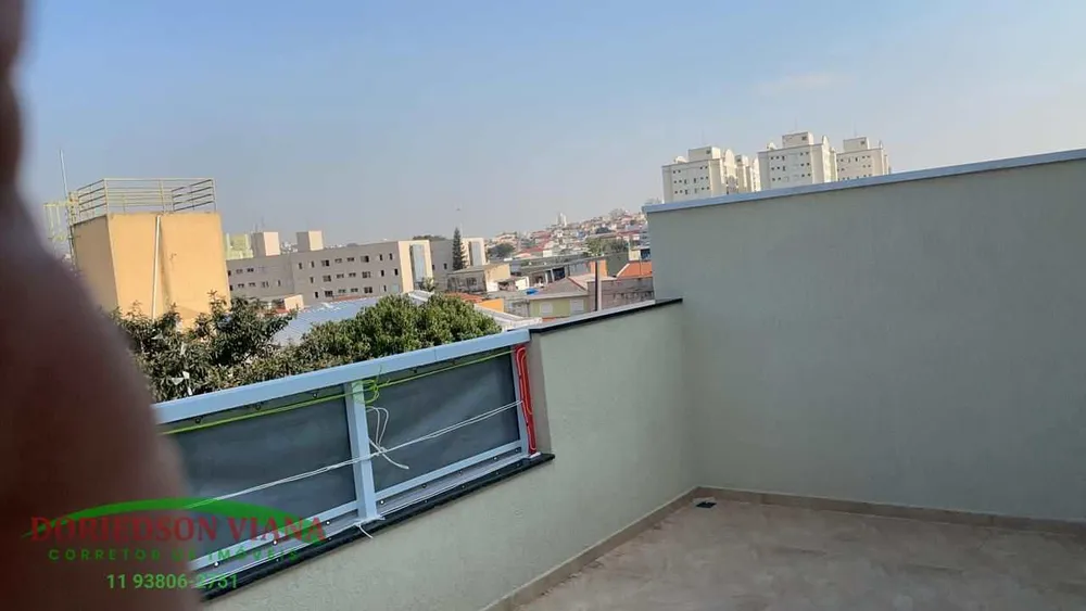 Sobrado, 3 quartos, 110 m² - Foto 16