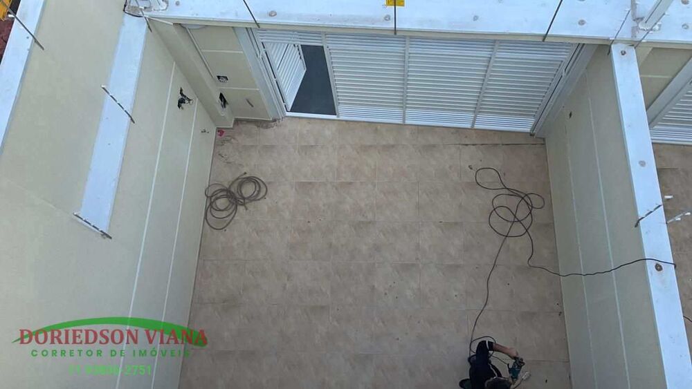 Sobrado, 3 quartos, 110 m² - Foto 13