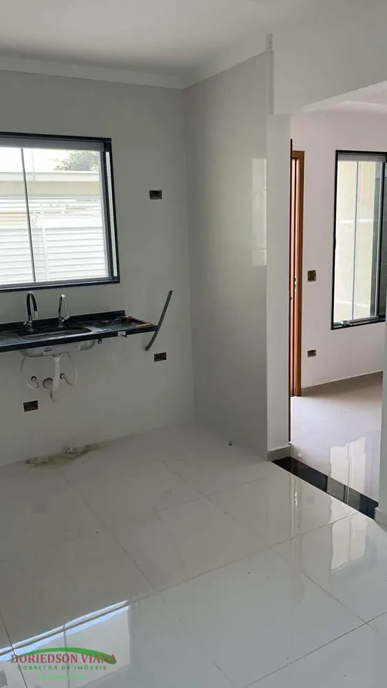 Sobrado, 3 quartos, 110 m² - Foto 6