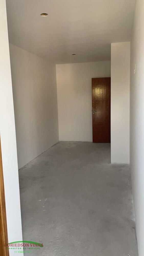 Sobrado, 3 quartos, 110 m² - Foto 2