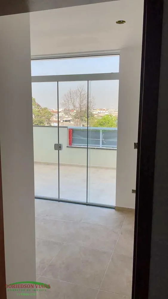 Sobrado, 3 quartos, 110 m² - Foto 28