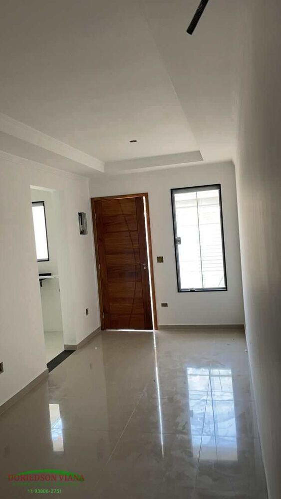 Sobrado, 3 quartos, 110 m² - Foto 19