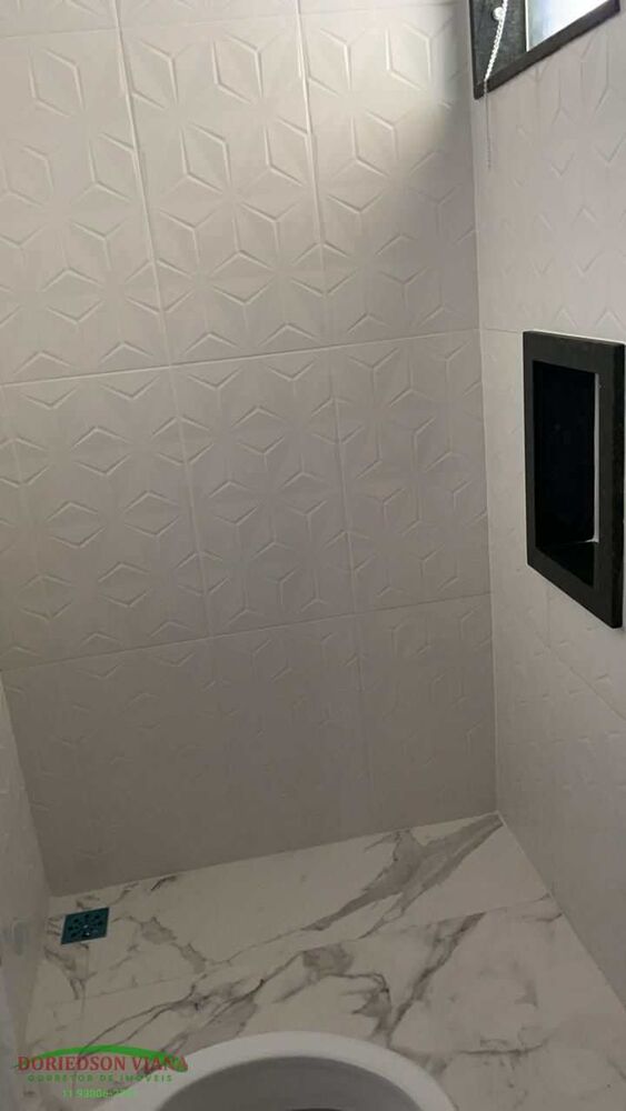 Sobrado, 3 quartos, 110 m² - Foto 9