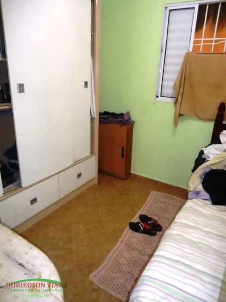 Sobrado, 6 quartos, 354 m² - Foto 1