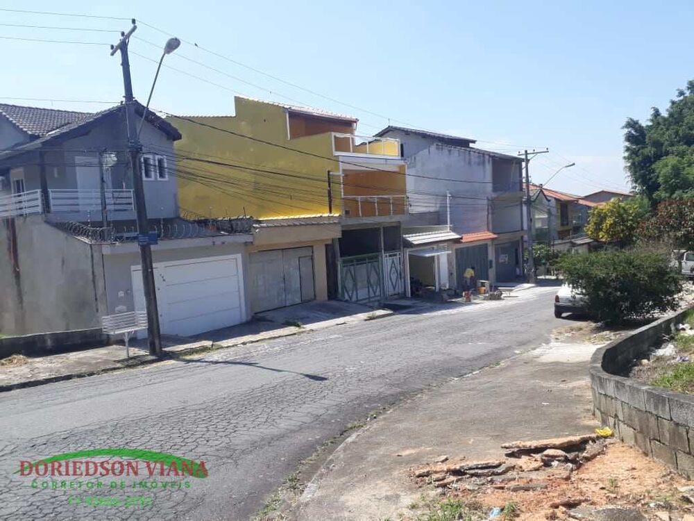 Sobrado, 6 quartos, 354 m² - Foto 4