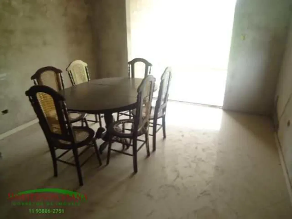 Sobrado, 6 quartos, 354 m² - Foto 7