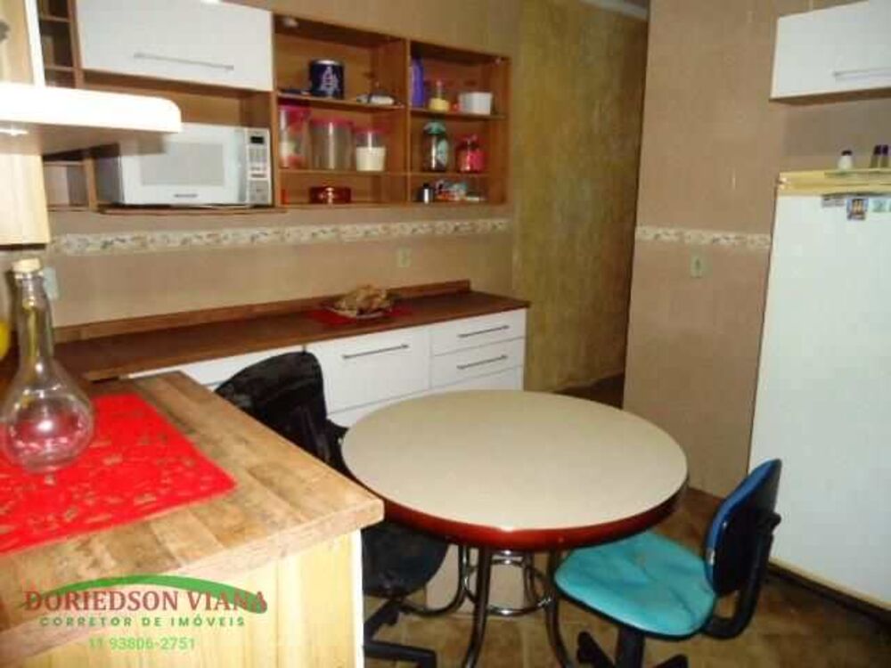 Sobrado, 6 quartos, 354 m² - Foto 1