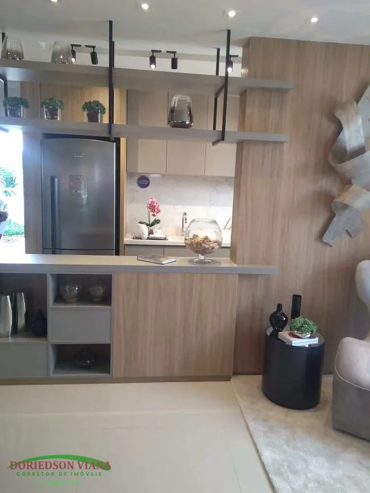 Apartamento, 2 quartos, 40 m² - Foto 25