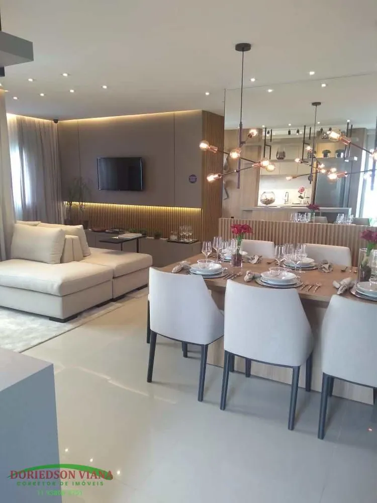 Apartamento, 2 quartos, 40 m² - Foto 15