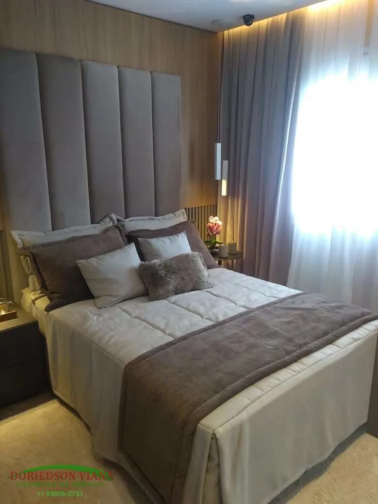 Apartamento, 2 quartos, 40 m² - Foto 23