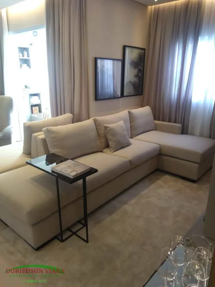 Apartamento, 2 quartos, 40 m² - Foto 21