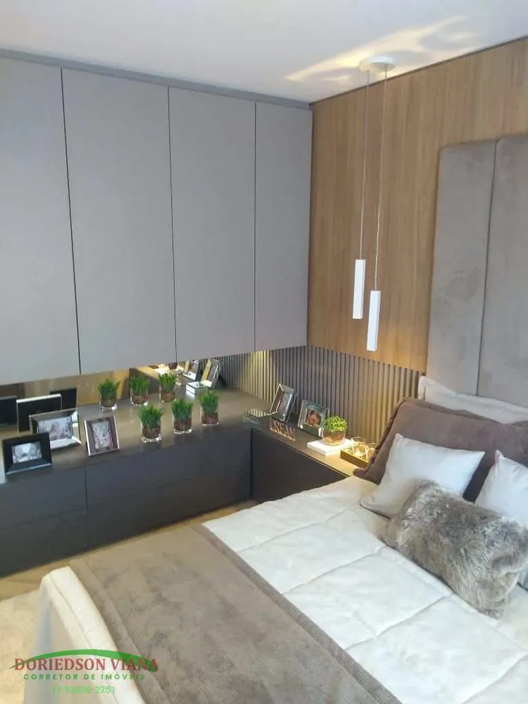 Apartamento, 2 quartos, 40 m² - Foto 13