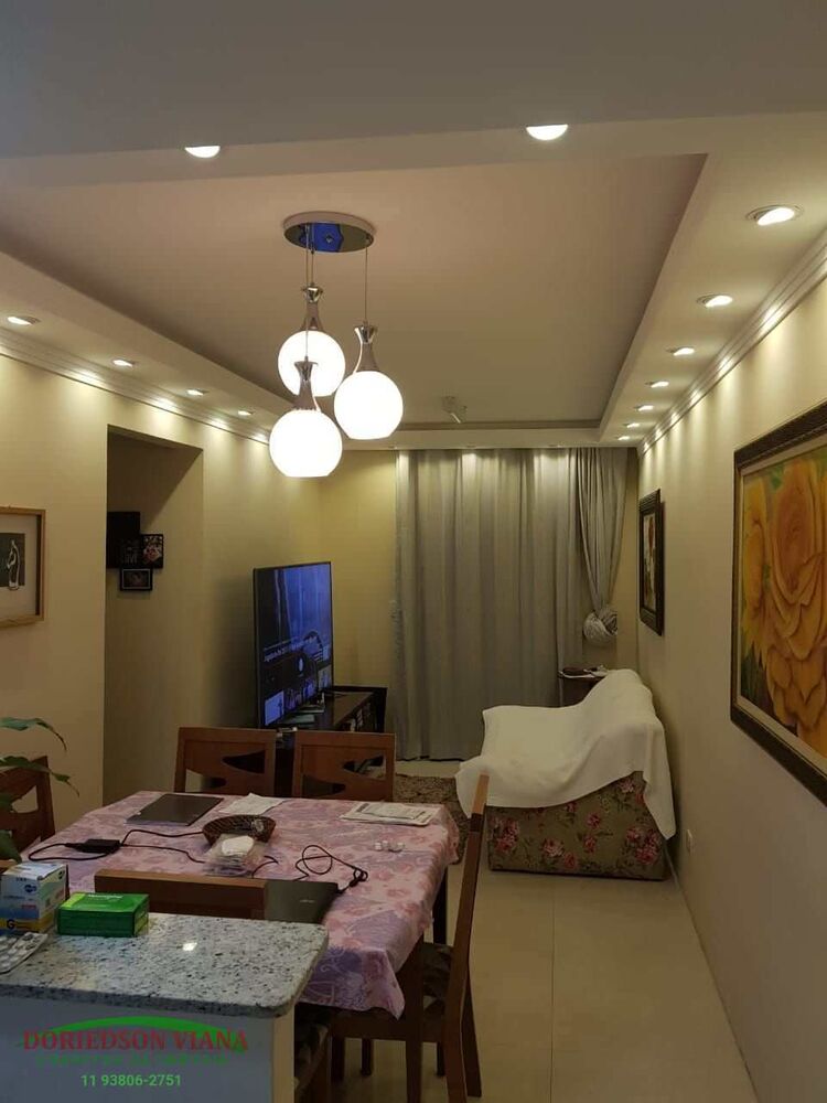 Apartamento, 2 quartos, 56 m² - Foto 4