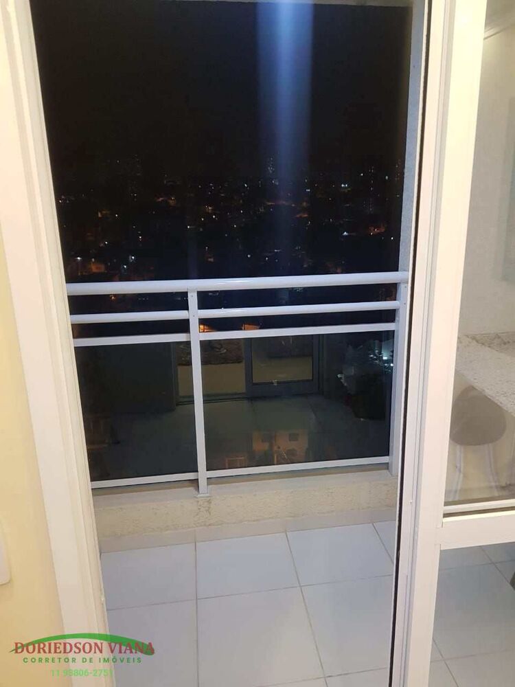 Apartamento, 2 quartos, 56 m² - Foto 2