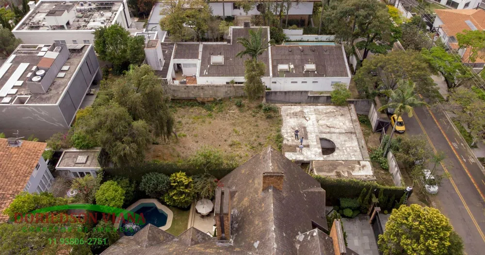 Terreno, 771 m² - Foto 3