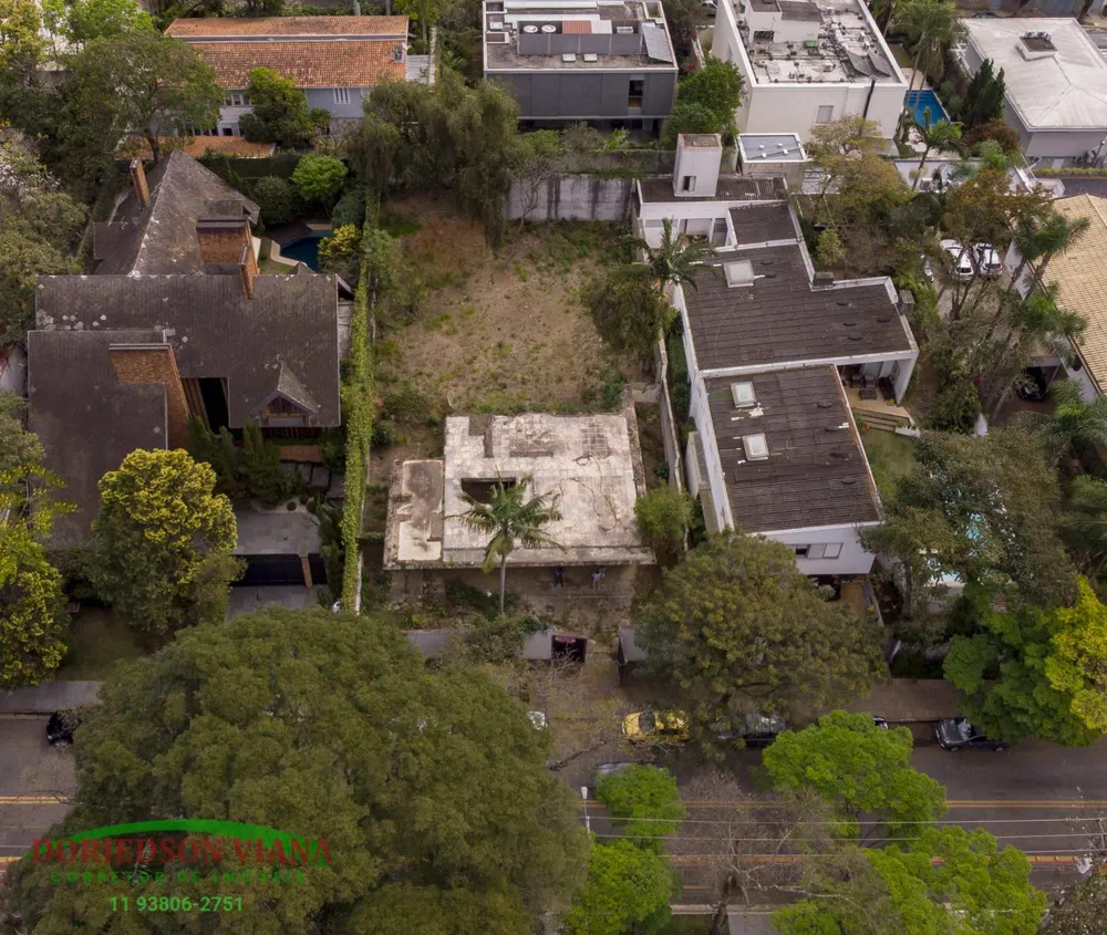 Terreno, 771 m² - Foto 1