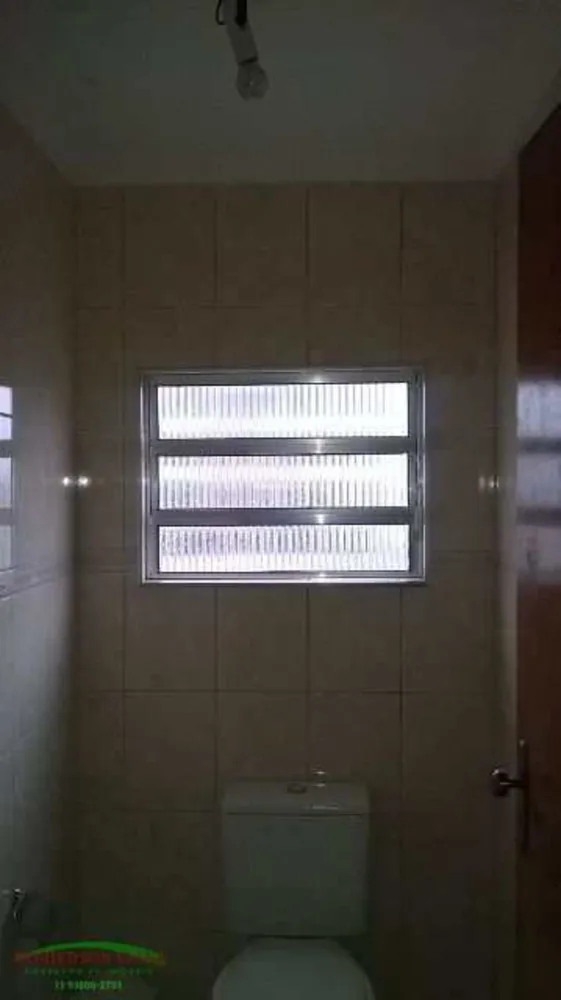 Sobrado, 3 quartos, 200 m² - Foto 8