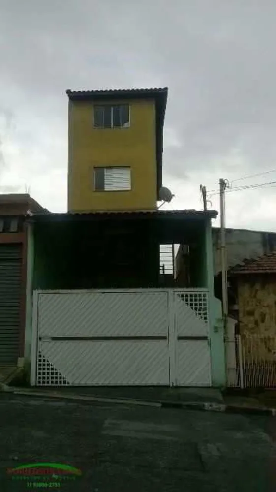 Sobrado, 3 quartos, 200 m² - Foto 6
