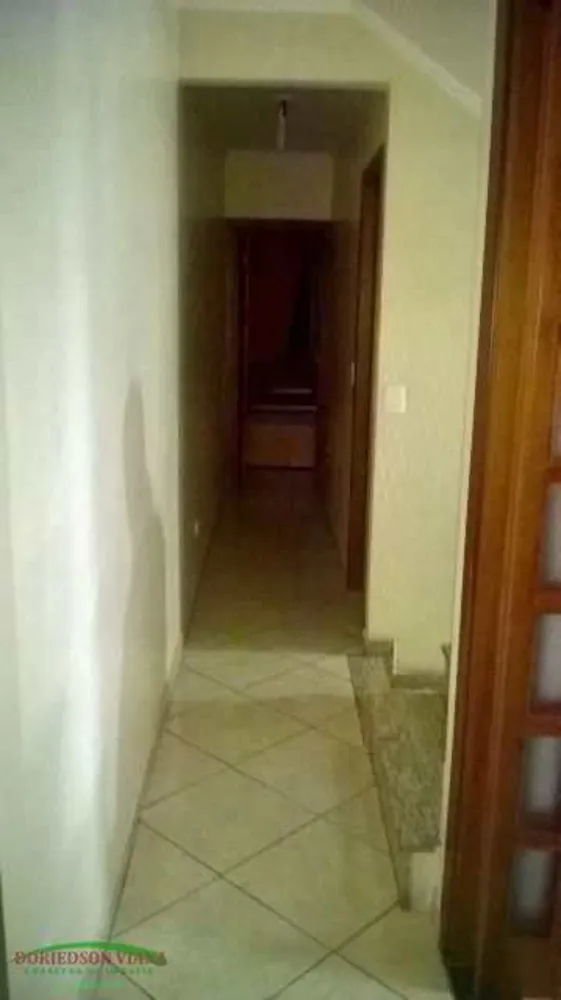 Sobrado, 3 quartos, 200 m² - Foto 10