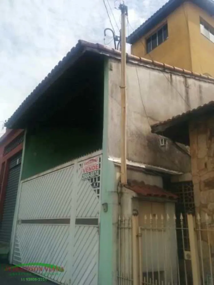 Sobrado, 3 quartos, 200 m² - Foto 19