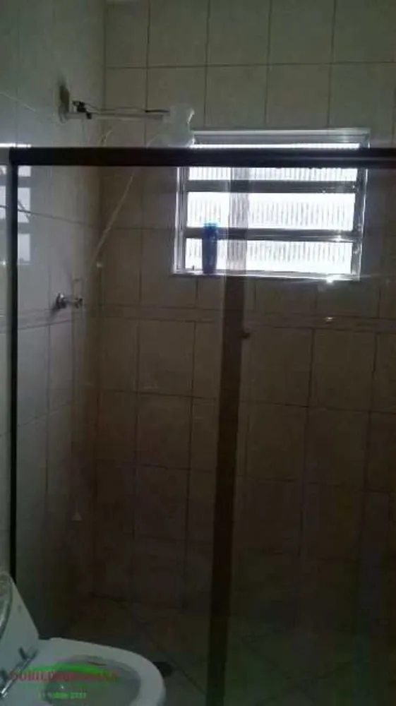 Sobrado, 3 quartos, 200 m² - Foto 12
