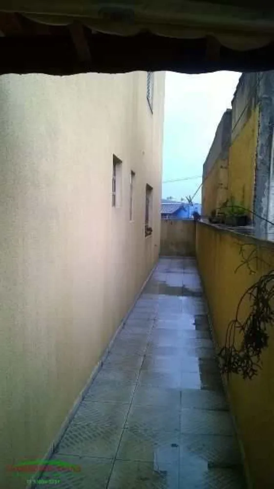 Sobrado, 3 quartos, 200 m² - Foto 17