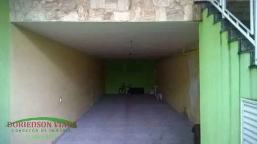Sobrado, 3 quartos, 200 m² - Foto 9