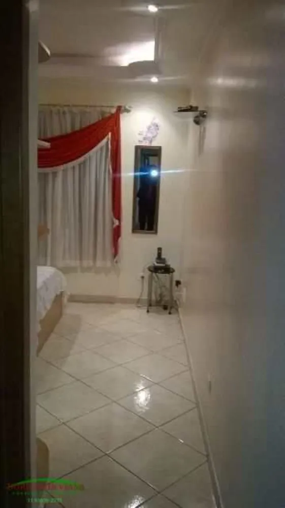 Sobrado, 3 quartos, 200 m² - Foto 15