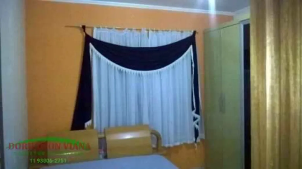 Sobrado, 3 quartos, 200 m² - Foto 13