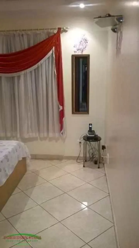Sobrado, 3 quartos, 200 m² - Foto 5