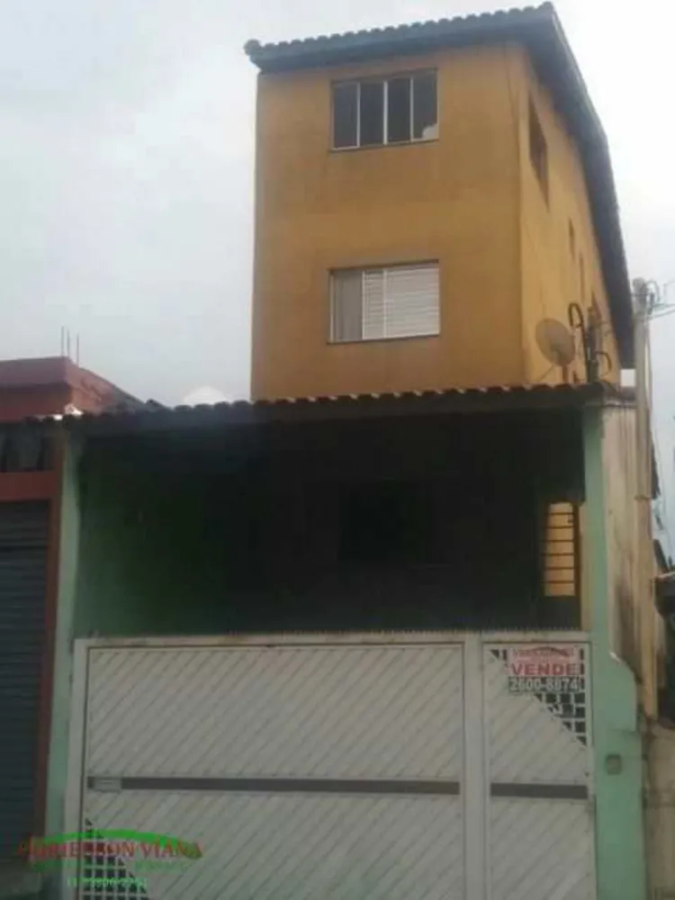 Sobrado, 3 quartos, 200 m² - Foto 20